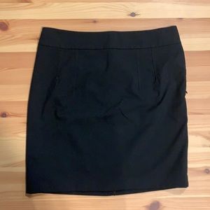 Express Mini Pencil Skirt